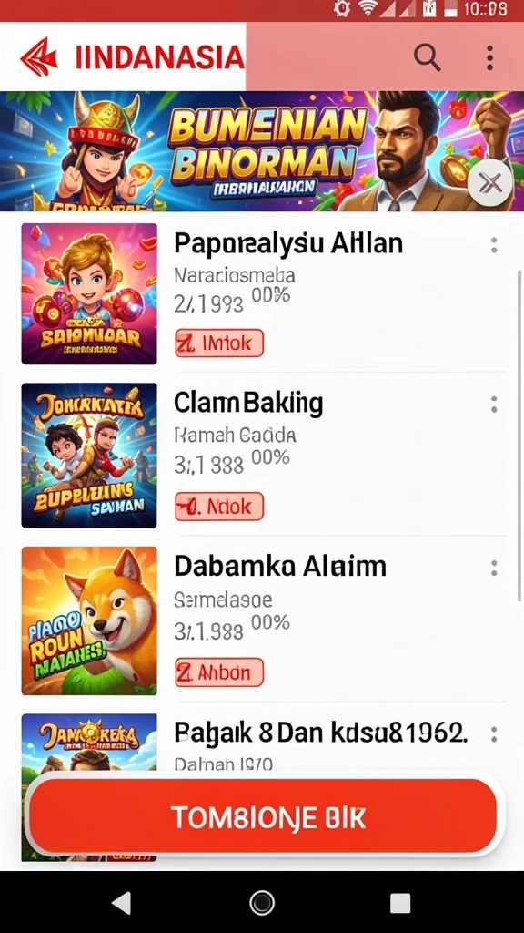 Screenshot 567luck nomor 2