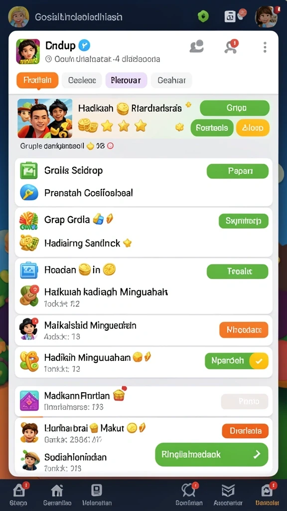 Screenshot 567luck nomor 3