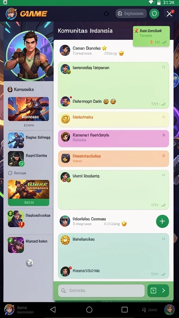 Screenshot brojp nomor 2