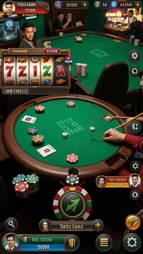 Screenshot bumi303 nomor 1