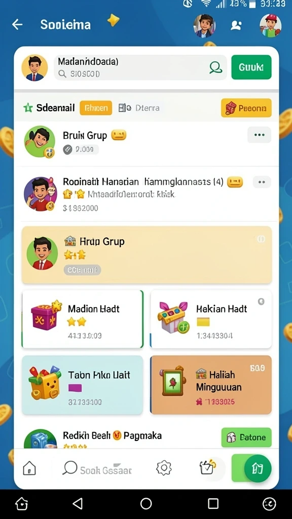 Screenshot nusaslots nomor 3
