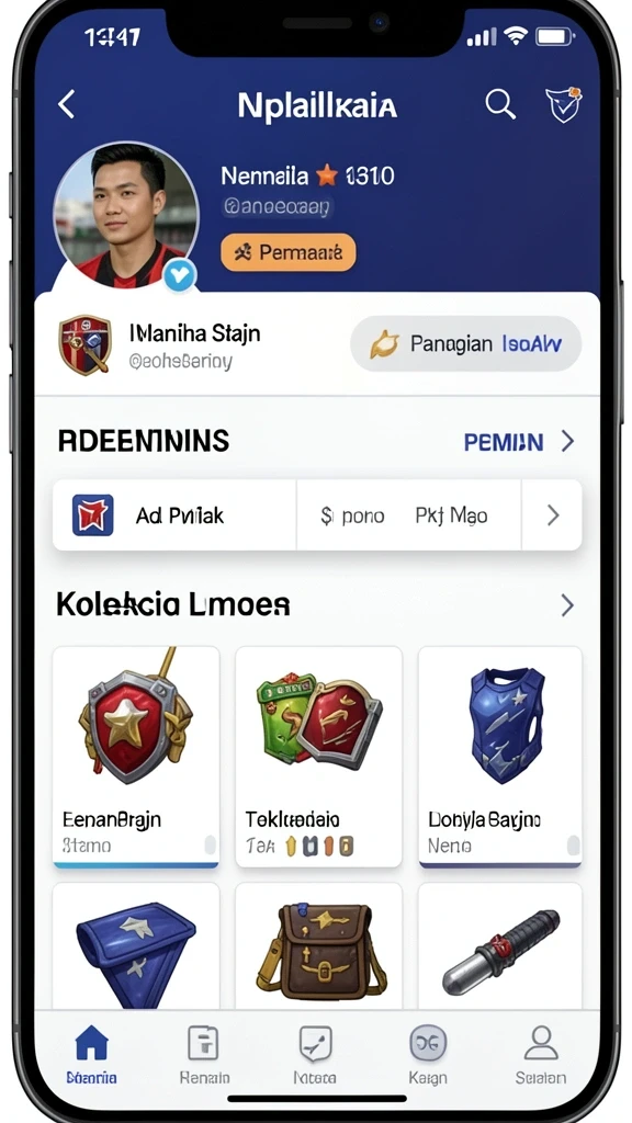 Screenshot rejekihub nomor 1