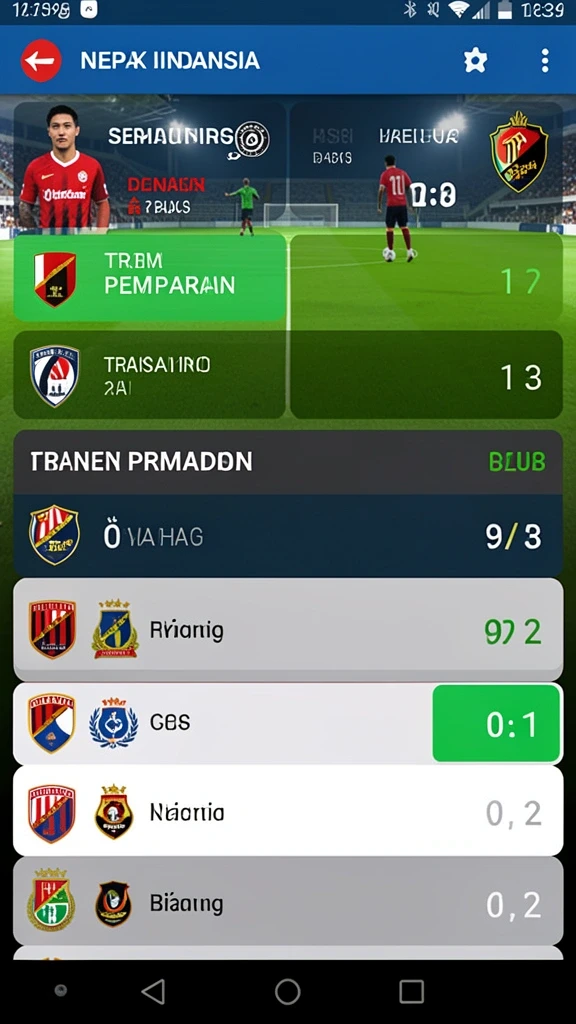 Screenshot sip33 nomor 3